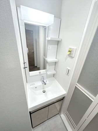 アルファコート曳舟の物件内観写真